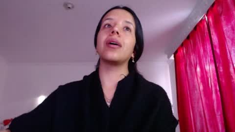 Valeria online show from August 3, 11:39 am