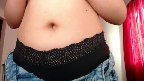 Valeria online show from August 3, 4:03 pm