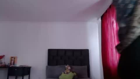 Valeria online show from August 6, 5:34 pm