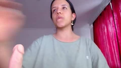 Valeria online show from August 14, 12:53 pm