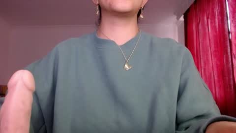 Valeria online show from August 18, 12:11 pm
