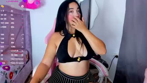 Valery  online show from July 28, 4:18 am