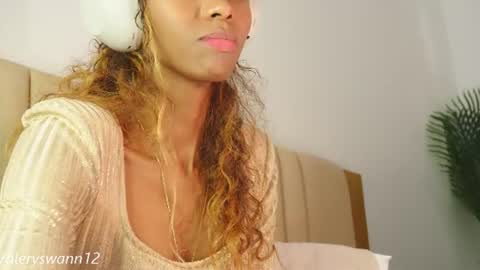 Valery swan1 online show from June 20, 6:41 pm