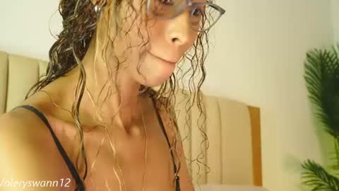 Valery swan1 online show from August 3, 6:53 am