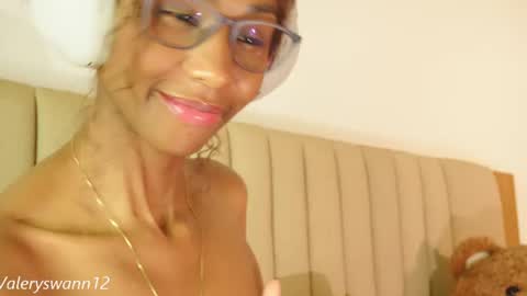 Valery swan1 online show from August 6, 5:06 am