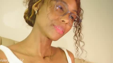 Valery swan1 online show from August 6, 6:12 am
