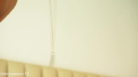 Valery swan1 online show from August 7, 12:21 am