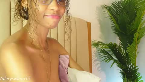 Valery swan1 online show from August 7, 1:27 am