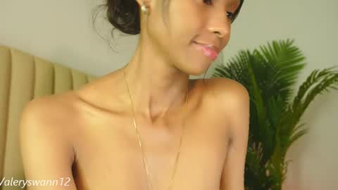 Valery swan1 online show from August 14, 6:50 am