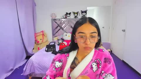 valery online show from August 1, 3:34 am