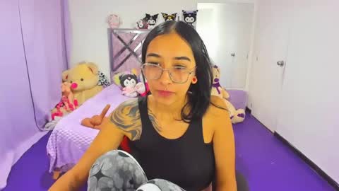 valery online show from August 7, 5:07 am