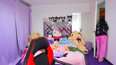 valery online show from August 8, 3:39 am