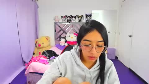 valery online show from August 9, 2:56 am