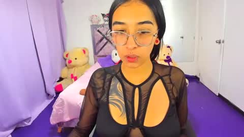 valery online show from August 10, 11:06 pm