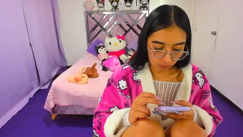 valery online show from August 12, 2:36 am