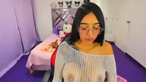 valery online show from August 12, 3:42 am