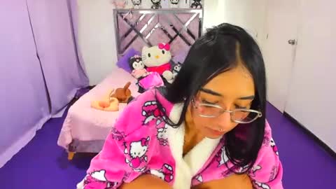 valery online show from August 12, 4:48 am