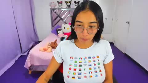 valery online show from August 12, 11:18 pm