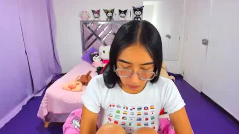 valery online show from August 13, 2:47 am