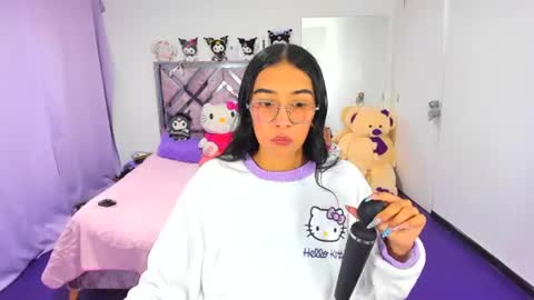 valery online show from August 15, 12:47 am