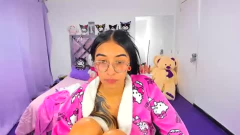 valery online show from August 15, 9:46 am