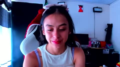 Valery Baker online show from July 9, 6:13 pm