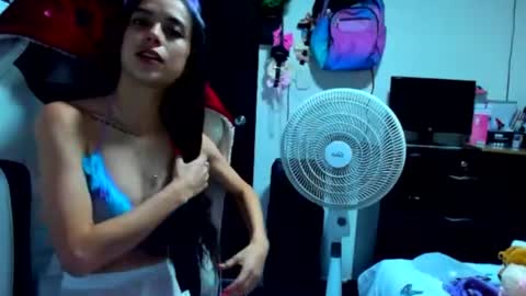 Valery Baker online show from July 9, 10:37 pm
