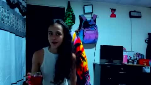 Valery Baker online show from July 10, 12:49 am