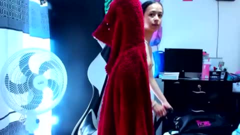Valery Baker online show from July 14, 1:58 pm