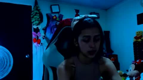 Valery Baker online show from July 21, 8:11 pm