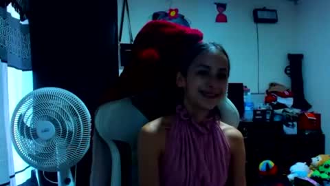 Valery Baker online show from July 23, 9:39 pm