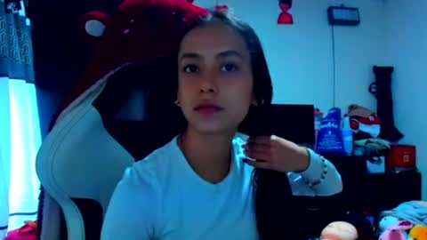 Valery Baker online show from July 27, 7:52 pm