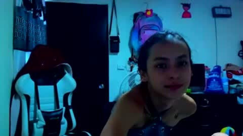 Valery Baker online show from July 27, 10:04 pm