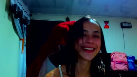 Valery Baker online show from August 2, 2:40 am