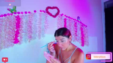 Valery  online show from August 5, 7:23 pm