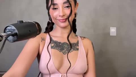 Valery online show from May 22, 2:41 pm
