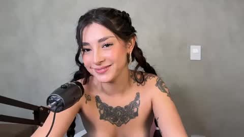 Valery online show from May 22, 4:53 pm
