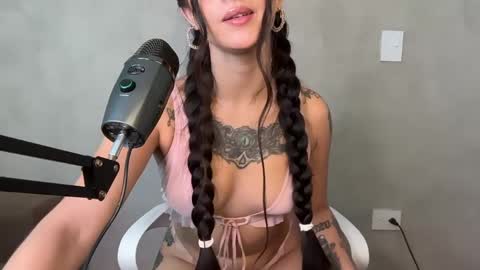 Valery online show from May 22, 5:59 pm