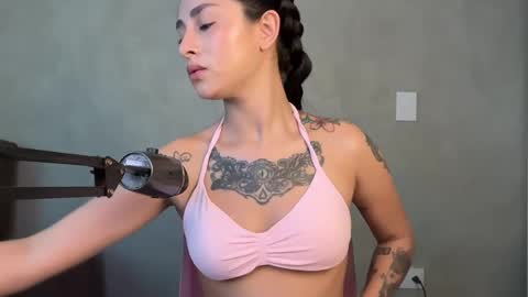 Valery online show from June 1, 4:10 pm