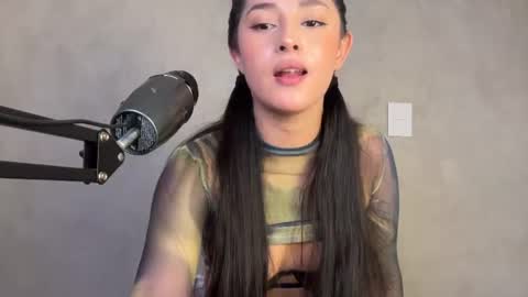 Valery online show from August 18, 5:13 am
