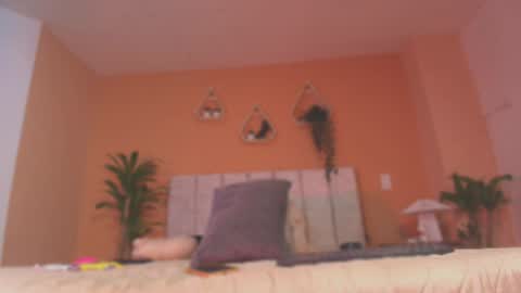 Valery Colins online show from August 13, 2:47 am