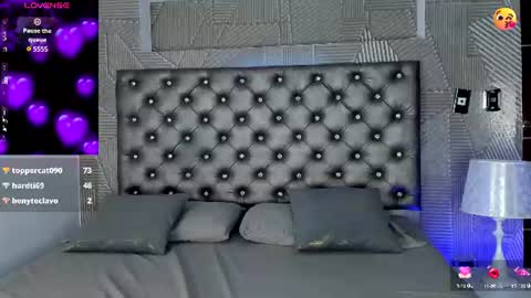 Valery online show from August 2, 1:23 am