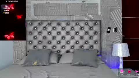 Valery online show from August 14, 5:44 am