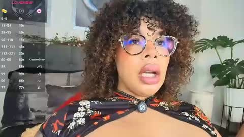 valeryharriz online show from July 26, 3:33 am