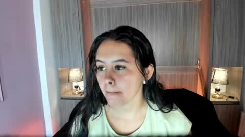 valerymeyerr online show from August 29, 11:53 am