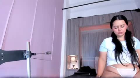 valerymeyerr online show from September 4, 1:48 pm