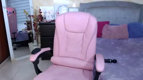 Valery Min online show from July 18, 12:22 am