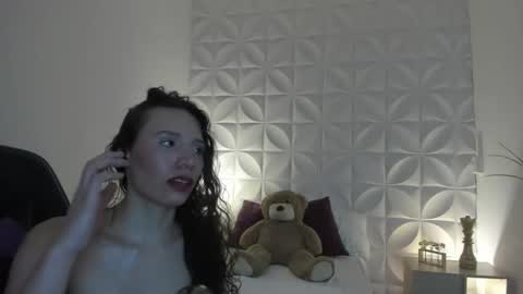 valeryn rosse online show from August 14, 1:20 am