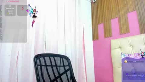 valery online show from August 8, 5:07 am