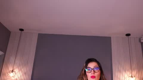 Carla online show from August 6, 11:09 am